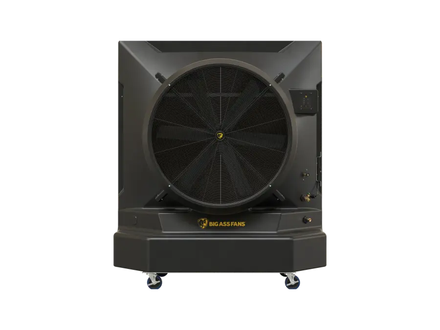 Cool-Space 500 Evaporative Cooler - Image 2