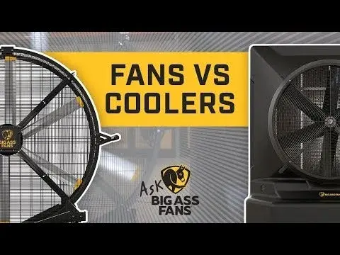 Cool-Space 500 Evaporative Cooler - Image 5