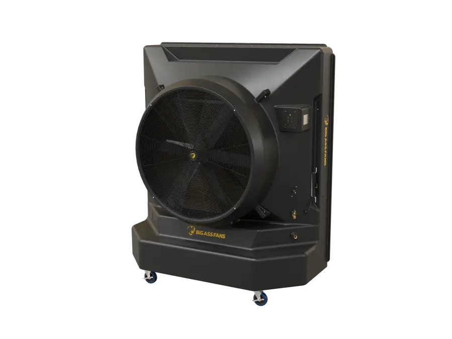 Cool-Space 500 Evaporative Cooler - Image 1