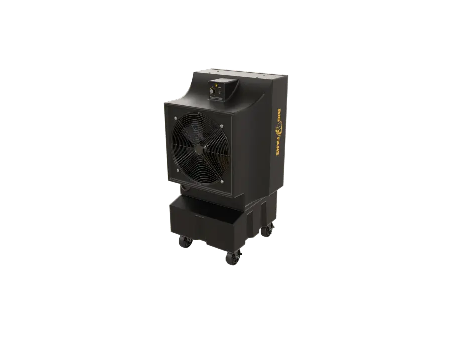 Cool-Space 300 Evaporative Cooler - Image 1