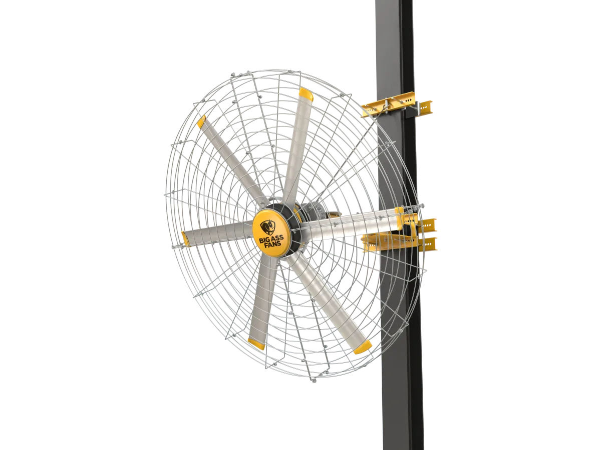 PIVOT-DIRECTIONAL-FAN