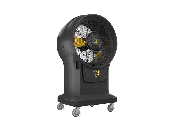 Torrent Portable Misting Fan - Image 3