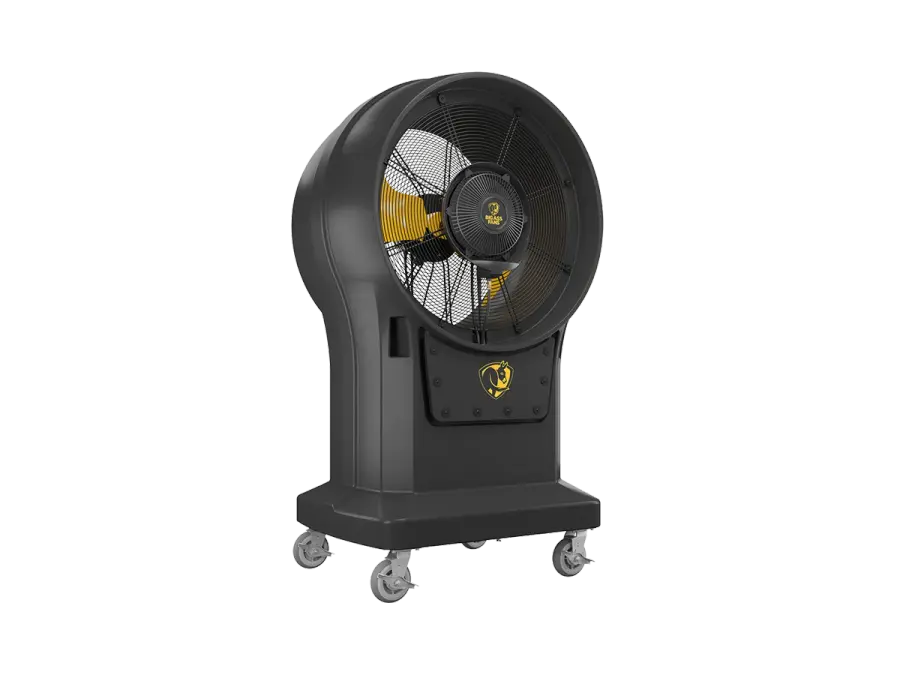 Torrent Portable Misting Fan - Image 3