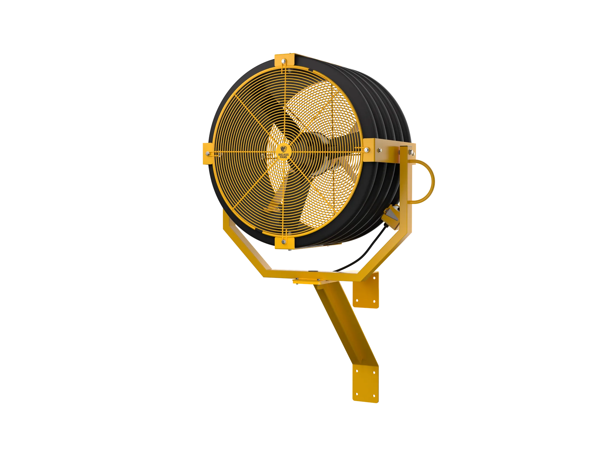 Yellow Jacket Directional