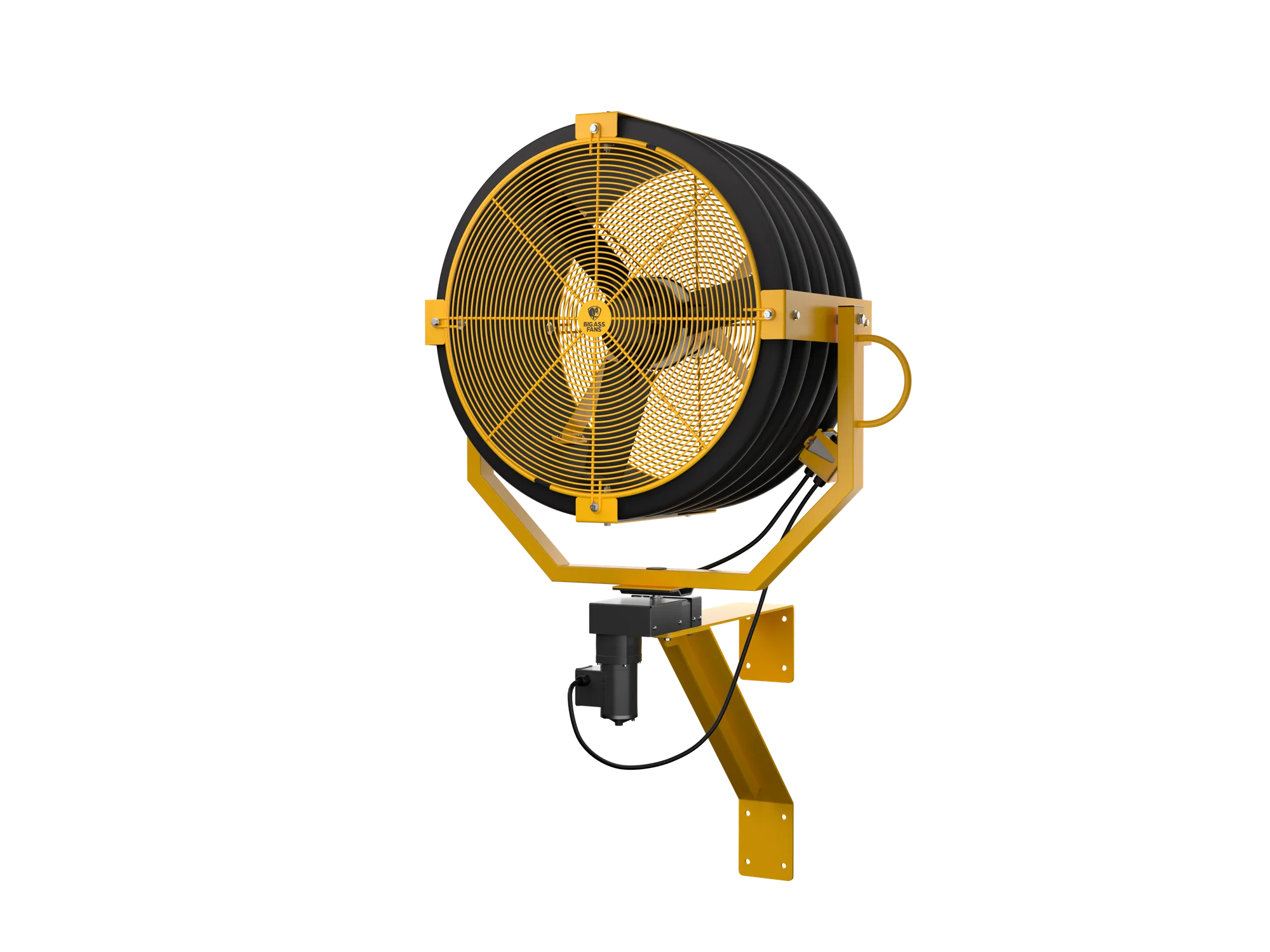 Yellow Jacket Directional