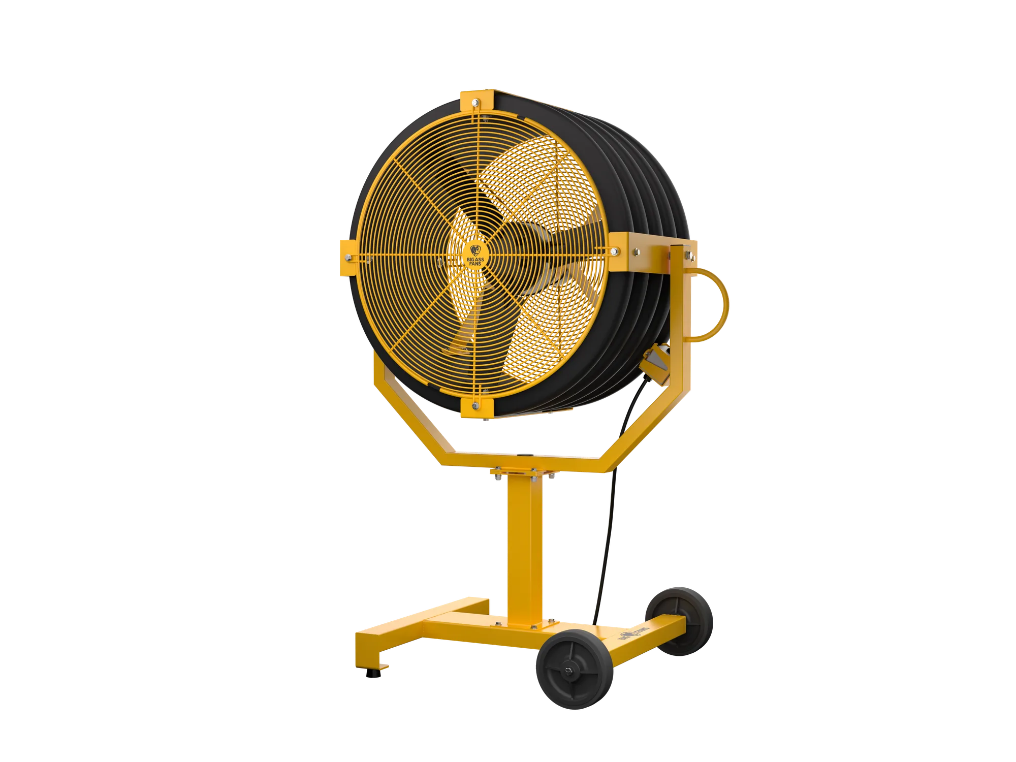 Yellow Jacket Directional