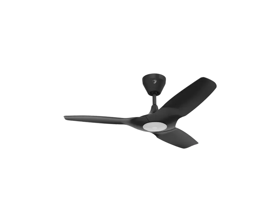 Haiku L 44" Smart Ceiling Fan with LED Light - Image 1