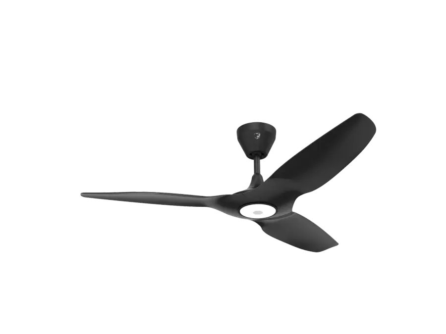 Haiku L 52" Smart Ceiling Fan with LED Light - Image 2