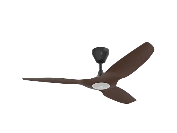 Haiku L 52" Smart Ceiling Fan with LED Light - Image 1