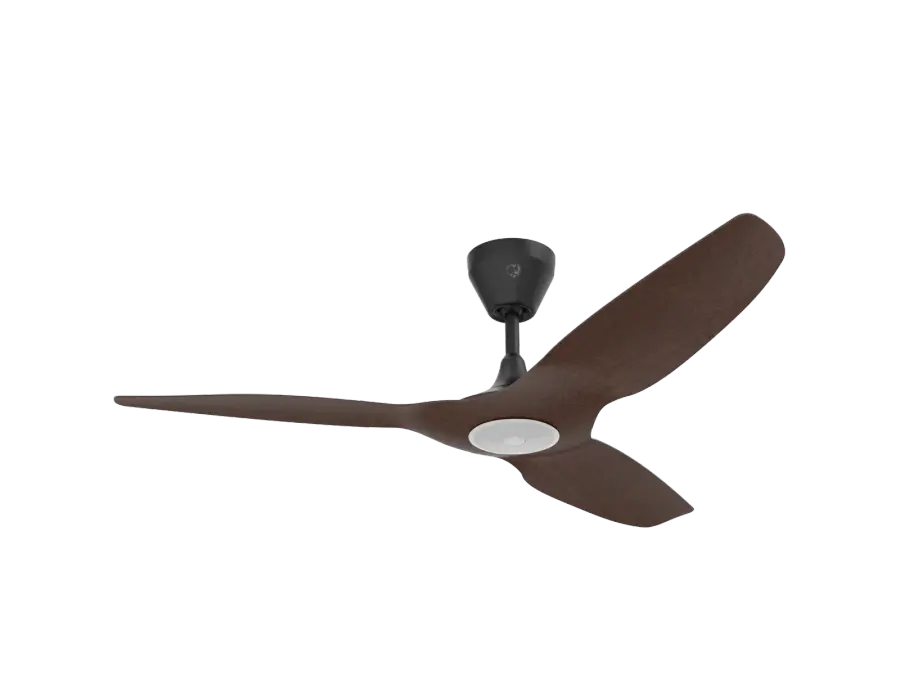 Haiku L 52" Smart Ceiling Fan with LED Light - Image 1