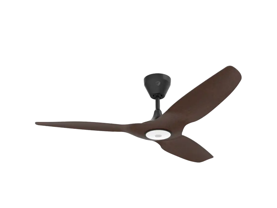 Haiku L 52" Smart Ceiling Fan with LED Light - Image 2