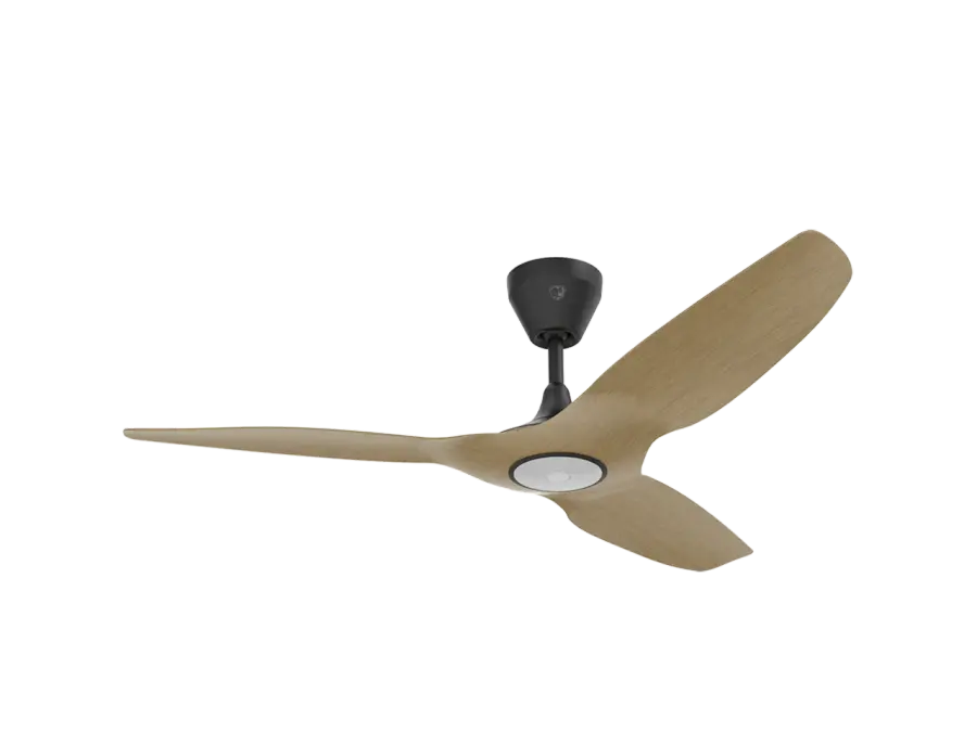 Haiku L 52" Smart Ceiling Fan with LED Light - Image 1