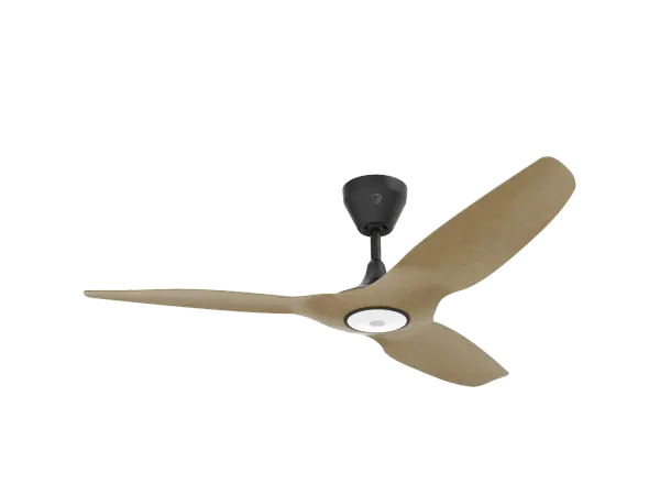Haiku L 52" Smart Ceiling Fan with LED Light - Image 2
