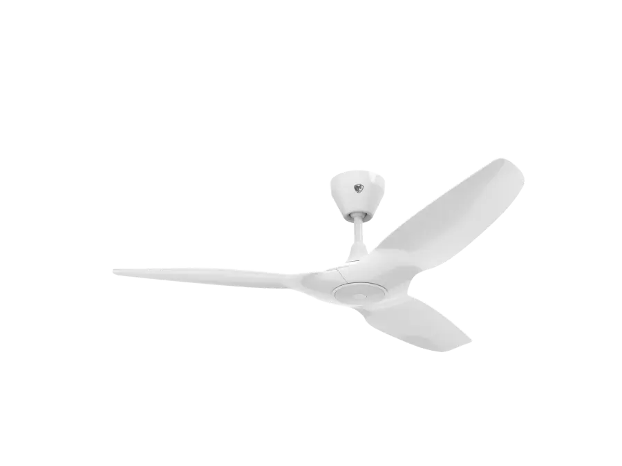 Haiku L 52" Smart Ceiling Fan with LED Light - Image 1