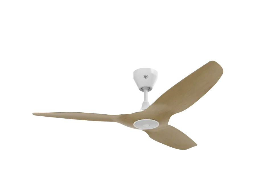 Haiku L 52" Smart Ceiling Fan with LED Light - Image 1