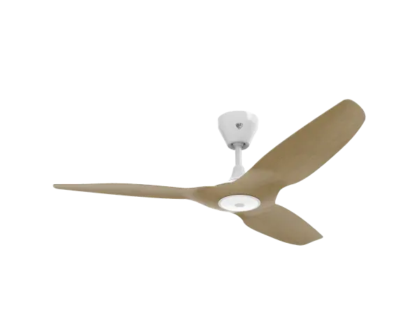 Haiku L 52" Smart Ceiling Fan with LED Light - Image 2