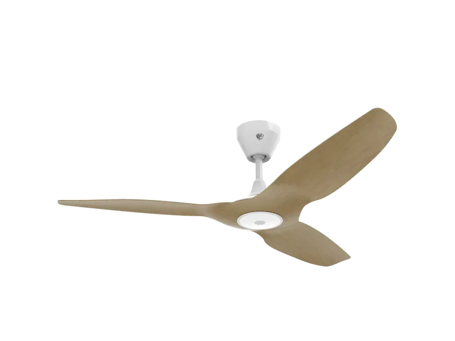 Haiku L 52" Smart Ceiling Fan with LED Light - Image 2