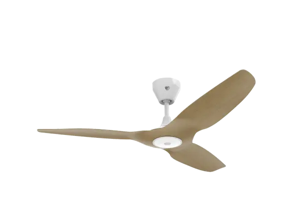 Haiku L 52" Smart Ceiling Fan with LED Light - Image 4