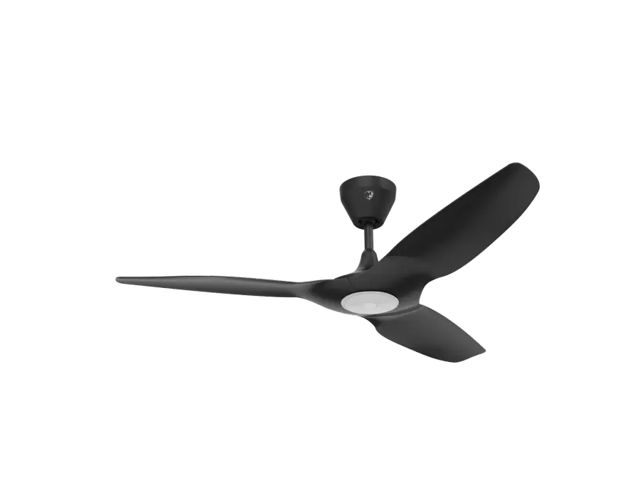 Haiku L Outdoor 52" Ceiling Fan with LED Light - Image 1