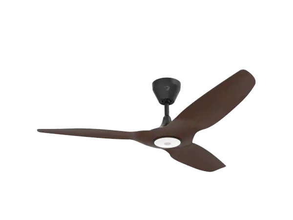 Haiku L 52" Outdoor Ceiling Fan with LED Light - Image 3