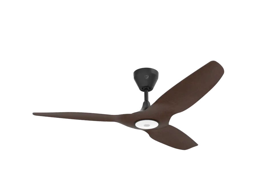 Haiku L 52" Outdoor Ceiling Fan with LED Light - Image 3