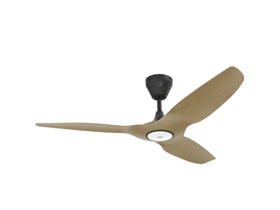 Haiku L 52" Outdoor Ceiling Fan with LED Light - Image 2