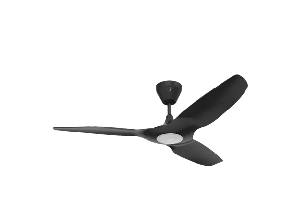 Haiku L 60" Smart Ceiling Fan with LED Light - Image 1