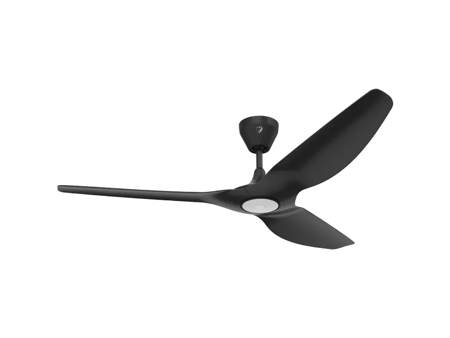 Haiku L 60" Smart Ceiling Fan with LED Light - Image 2
