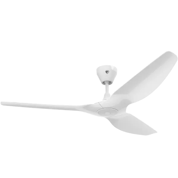 Haiku L 60" Smart Ceiling Fan with LED Light - Image 2