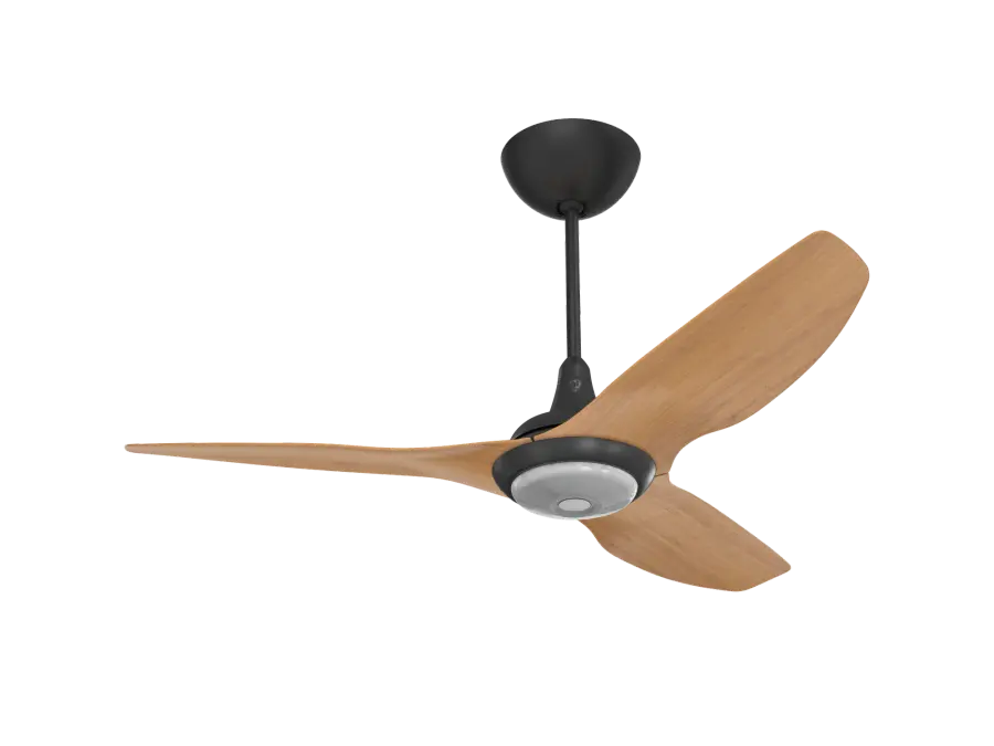 Haiku 52" Smart Ceiling Fan with LED Lighting
