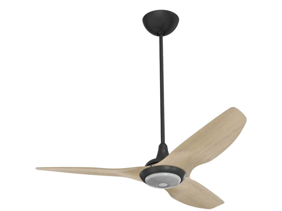 Haiku 52" Smart Ceiling Fan with LED Lighting