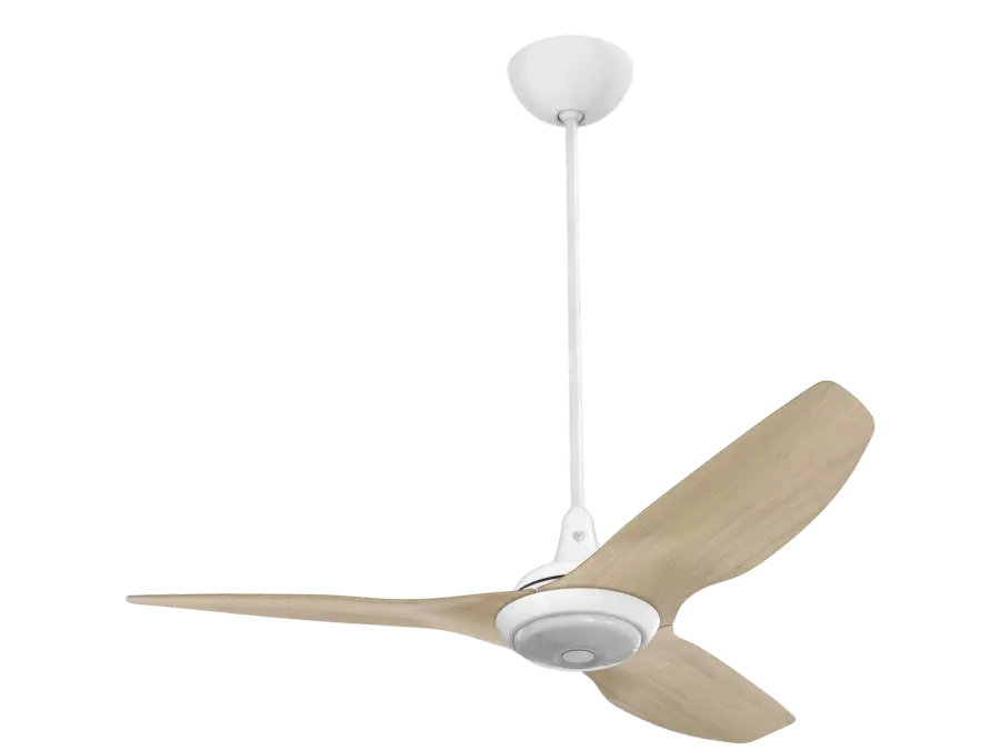 Haiku 52" Smart Ceiling Fan with LED Lighting