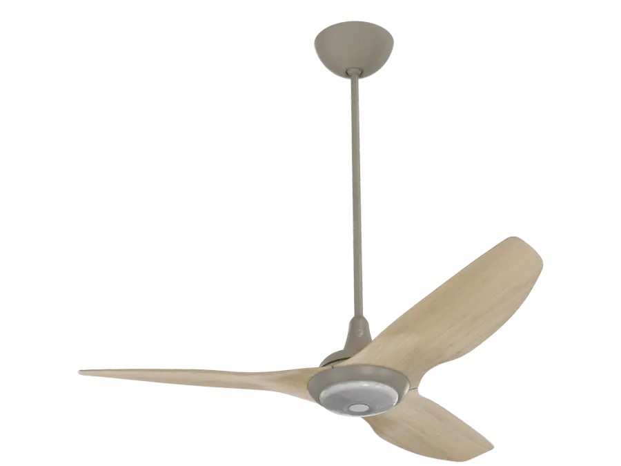 Haiku 52" Smart Ceiling Fan with LED Lighting
