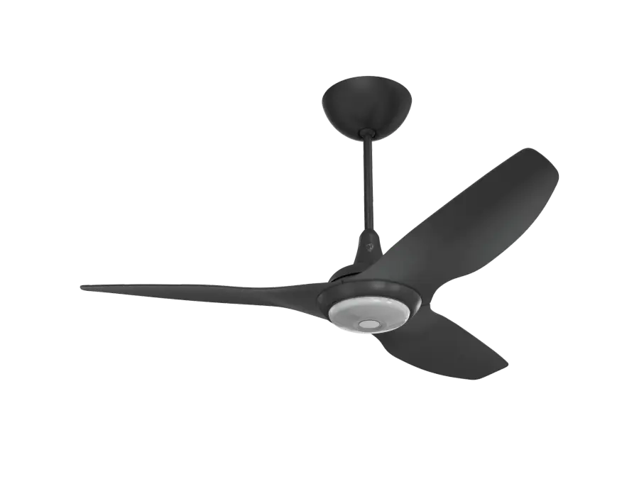 Haiku 52" Smart Ceiling Fan with LED Lighting