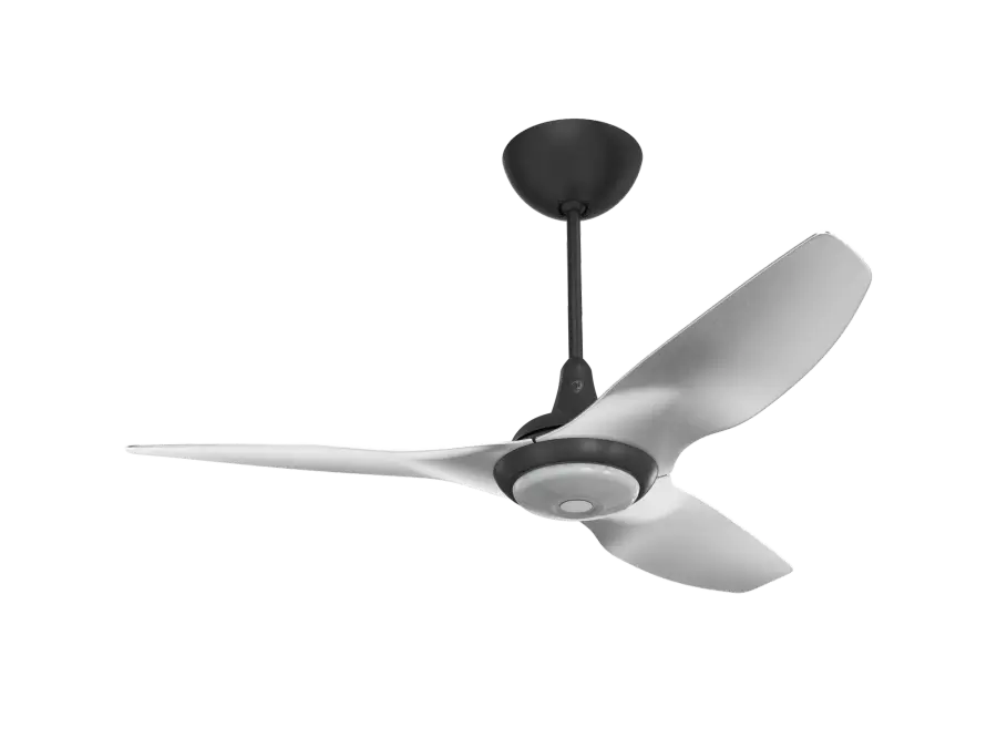 Haiku 52" Smart Ceiling Fan with LED Lighting