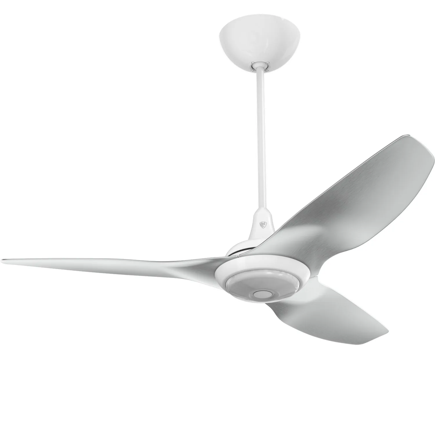 Haiku 52"Ceiling Fan Kit in White