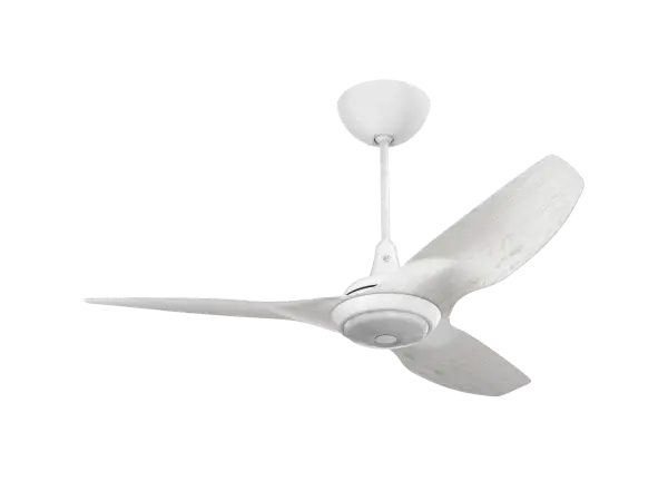 The Haiku Gen 4 combines cutting-edge smart technology with elegant design. Features SenseME environmental sensors, WiFi/Bluetooth connectivity, adjustable LED lighting with chromatic uplight, and whisper-quiet operation.