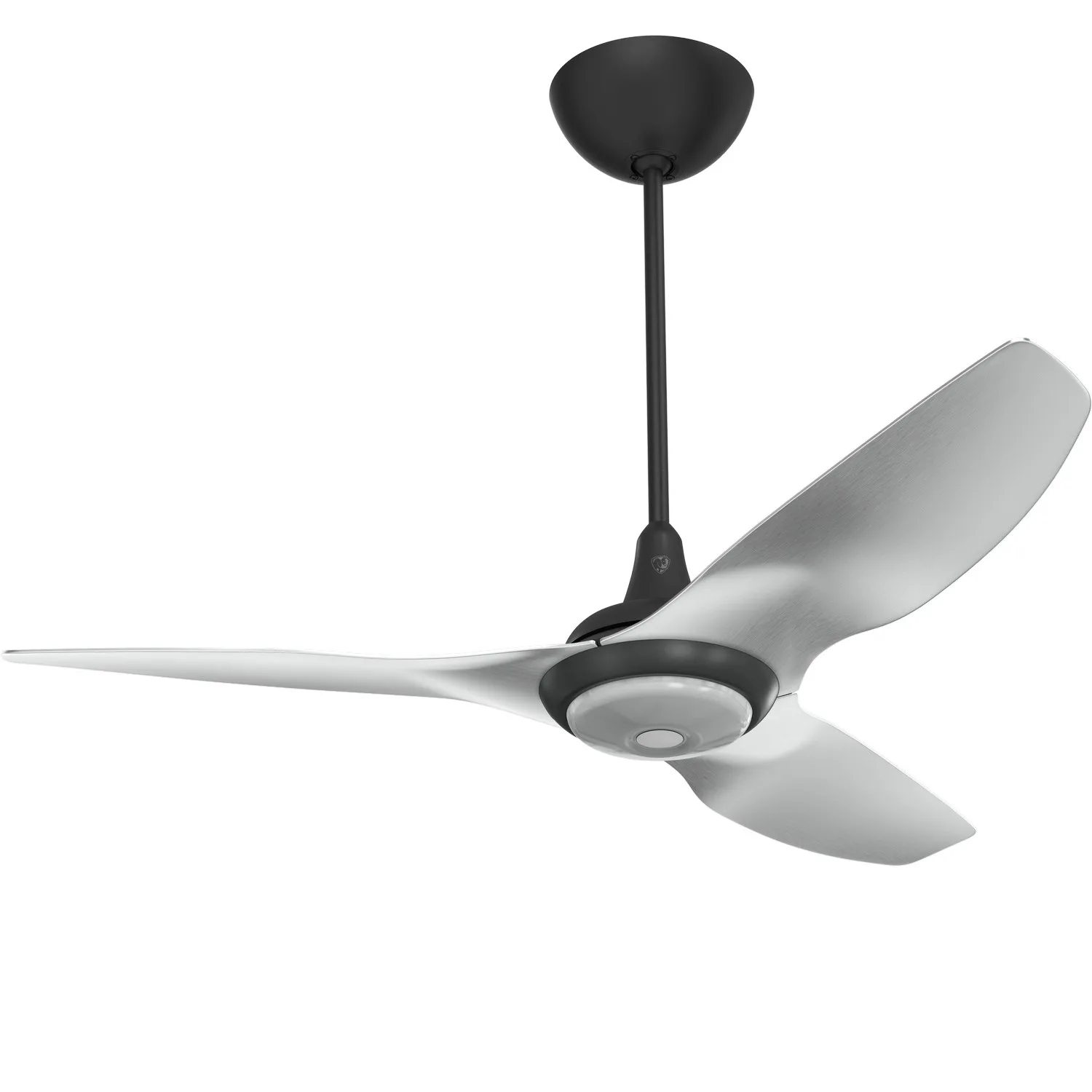 Haiku 52"Ceiling Fan Kit in Black