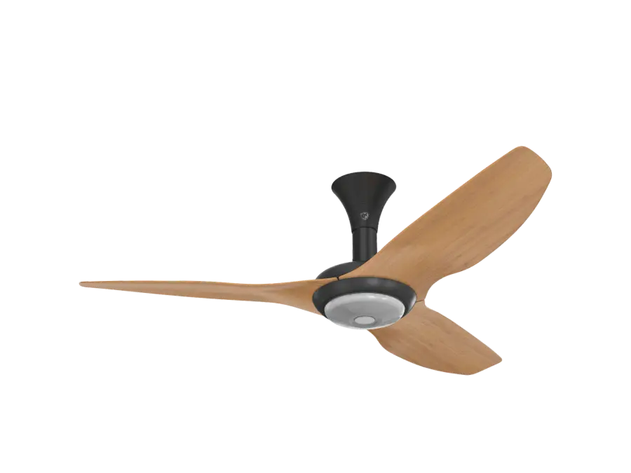 Haiku 52" Smart Ceiling Fan with LED Light