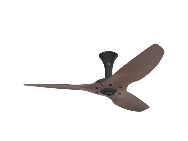 The Haiku Gen 4 combines cutting-edge smart home technology with elegant design. Features SenseME environmental sensors, WiFi/Bluetooth connectivity, dual LED lighting with adjustable color temperatures, and eco-friendly bamboo airfoils.
