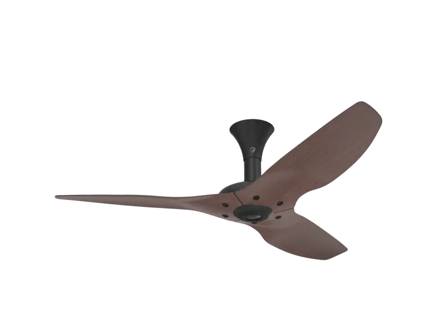 Haiku 52" Smart Ceiling Fan with LED Lighting