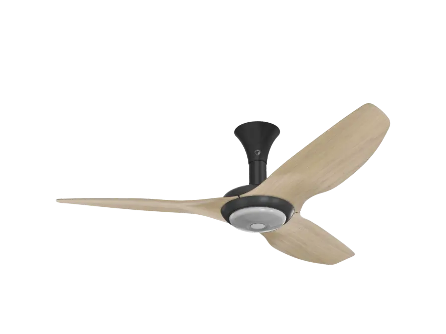 Haiku 52" Smart Ceiling Fan with LED Light