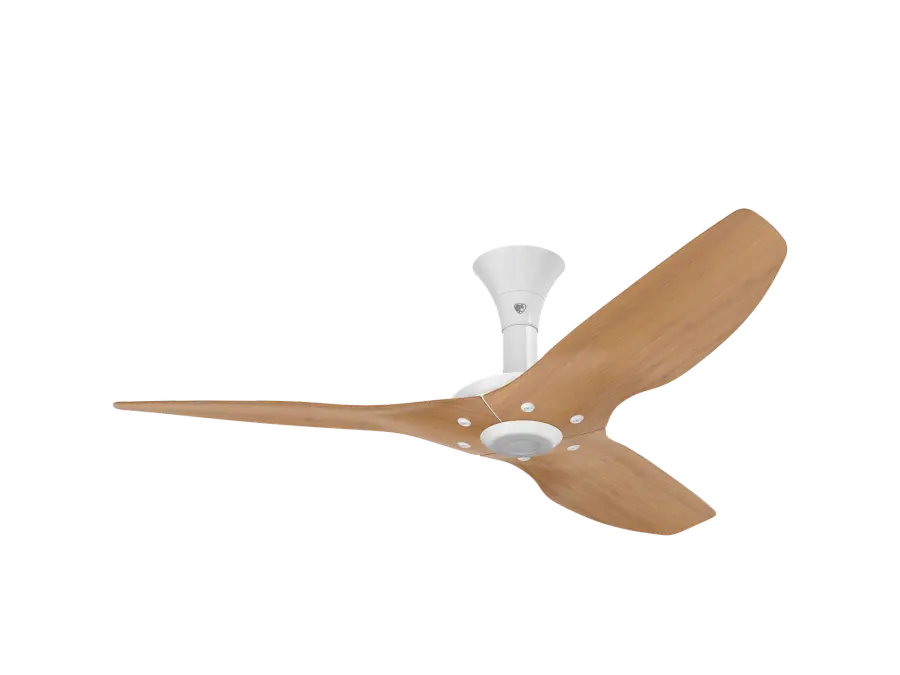 Haiku 52" Smart Ceiling Fan with LED Lighting