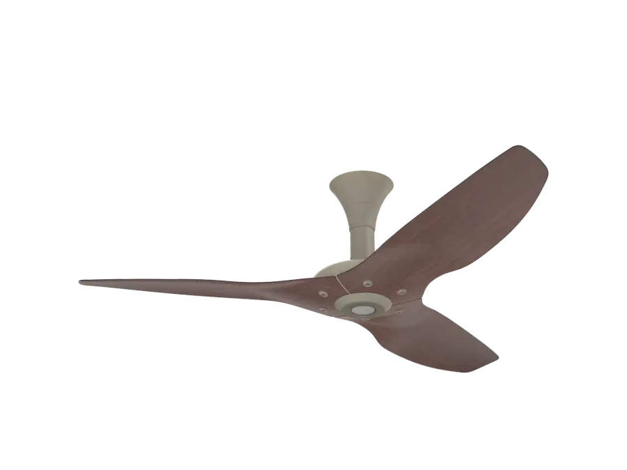 Haiku 52" Smart Ceiling Fan with LED Lighting