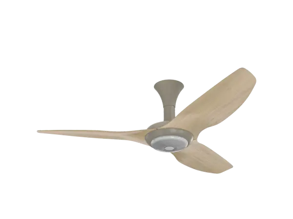 The Haiku Gen 4 combines cutting-edge smart home technology with elegant design. Features SenseME environmental sensors, WiFi/Bluetooth connectivity, dual LED lighting with adjustable color temperature, and eco-friendly bamboo airfoils.