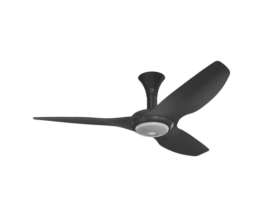 Haiku 52" Smart Ceiling Fan with LED Lighting