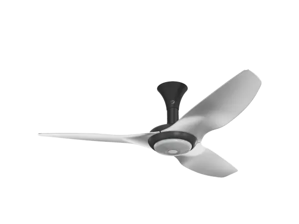 The Haiku Gen 4 combines cutting-edge smart home technology with whisper-quiet operation and elegant design. Features include SenseME environmental sensors, Whoosh natural breeze mode, adjustable LED lighting with 16 brightness levels, and seamless integration with major smart home platforms.