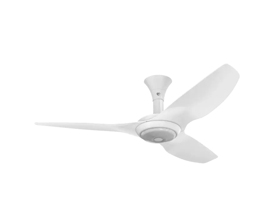 Haiku 52" Smart Ceiling Fan with LED Lighting