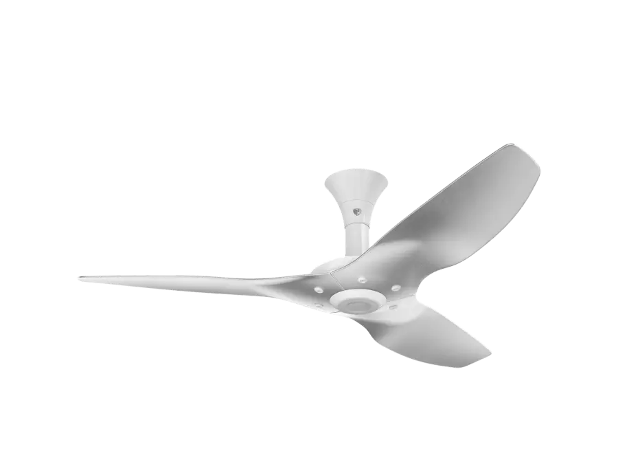 Haiku 52" Smart Ceiling Fan with LED Lighting