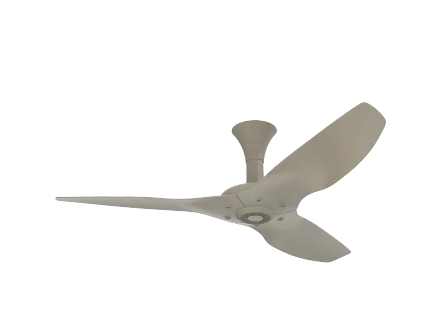Haiku 52" Smart Ceiling Fan with LED Lighting